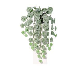 Planta artificial Hierba colgante 40 cm