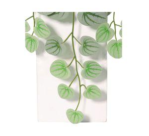 Planta artificial Hierba colgante 40 cm