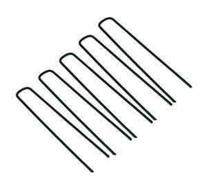 Metal para Instalación pasto sintético 5 un.