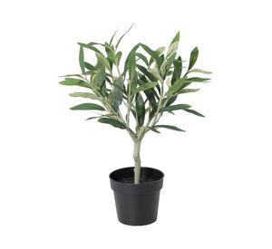 Planta artificial Olivo 32 cm