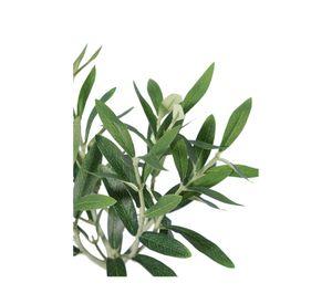 Planta artificial Olivo 32 cm
