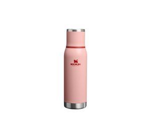 Termo Stanley Adventure To-Go Rosado | 750 ml