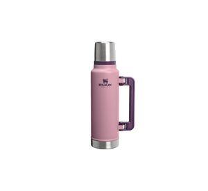 Termo Stanley Classic Purple Smoke | 1.4 lt