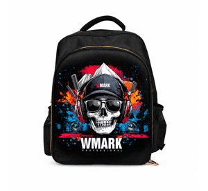 Mochila Profesional WMARK NG BC001 para Barberos