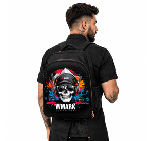 Mochila Profesional WMARK NG BC001 para Barberos