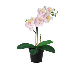 Planta artificial Orquidea 30 cm