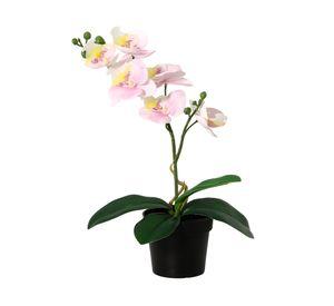 Planta artificial Orquidea 30 cm