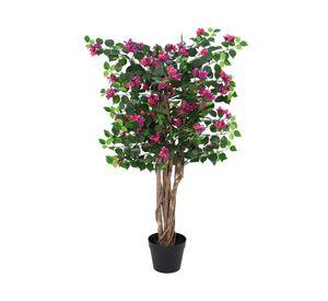 Planta artificial Buganvilia 120 cm