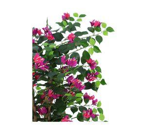 Planta artificial Buganvilia 120 cm