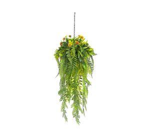 Planta artificial colgante 102 cm D2