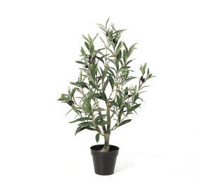 Planta artificial Olivo 67 cm