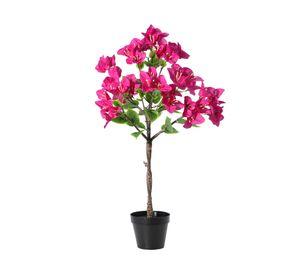 Planta artificial Buganvilia 67 cm