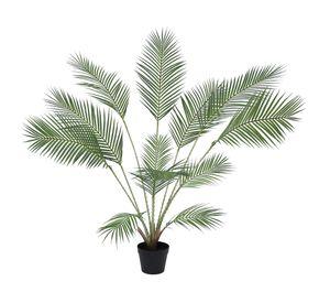 Planta artificial Palma 100x70x120 cm