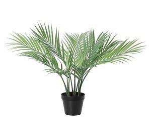 Planta artificial Palmera 50 cm