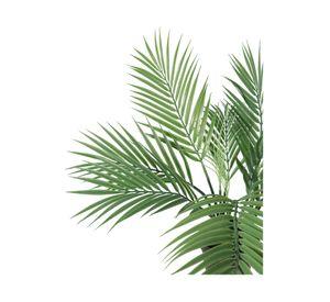 Planta artificial Palmera 50 cm