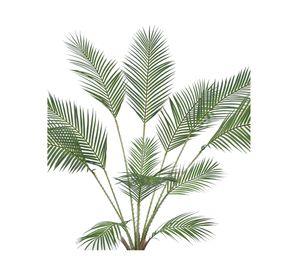 Planta artificial Palma 100x70x120 cm