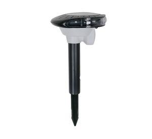 Repelente solar LED Aves