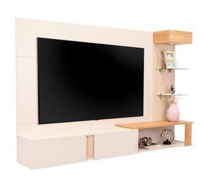 Panel TV 70" Isolde capri/fresno europeo
