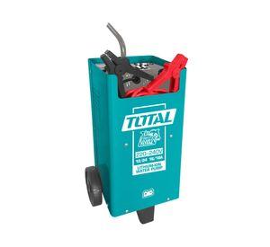 Cargador partidor batería 300A