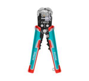 Pelacables detector voltaje 8 1/4"