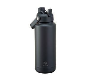 Botella HY negro 1182 ml