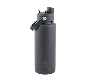 Botella HY negro 1182 ml