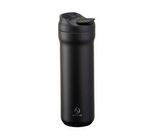 Mug one color negro