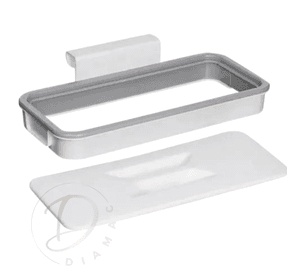 Basurero Para Puerta Cocina Mueble Organizador Portátil