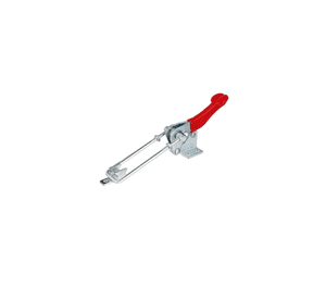 Clamp Tirador Rápido 450kg En L Vertical 90º Gh-40334-ss
