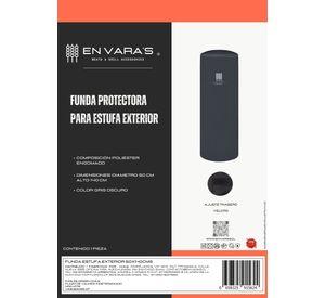 Funda para Estufa gas de exteriores