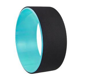 Rueda De Yoga - Yoga Wheel Celeste