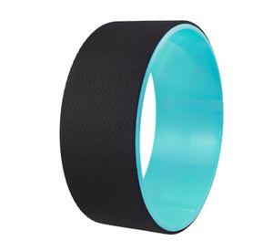 Rueda De Yoga - Yoga Wheel Celeste