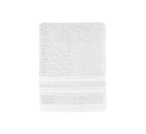 Toalla Rostro Teka Hanna 45x75 - Blanco - 420gr