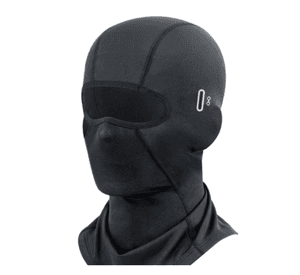 Pasamontañas Térmico Transpirable Para Deportes Balaclava