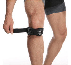 pack Rodillera Deportiva Estabilizador de Rotula, Meniscos