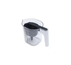 Set De Tazas Medidoras Danny Home 9 Piezas Cocina Repostería