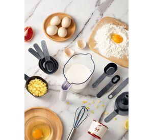Set De Tazas Medidoras Danny Home 9 Piezas Cocina Repostería