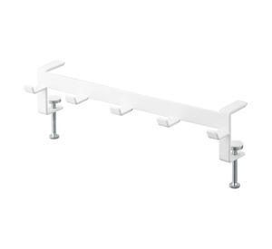 Ganchos Para Mesa Blanco