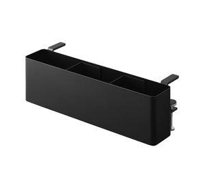 Organizador Lateral Slim Negro