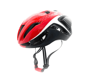 Casco Deportivo Mtb Bicicleta Con Ajuste Y Ventilación