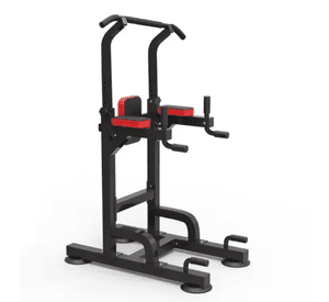 Torre Multifuncional Equipo De Fitnes Multifuerza
