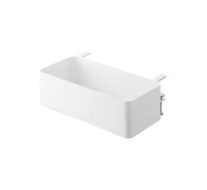 Organizador Lateral Blanco