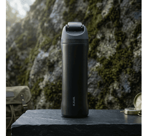 Botella Térmica KAVA GoFlow