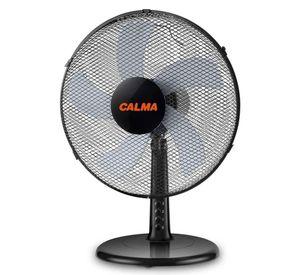 Ventilador Sobremesa Calma 16'' Modelo 4000 - 50 W