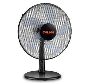 Ventilador Sobremesa Calma 16'' Modelo 4000 - 50 W