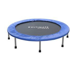 Trampolín – Cama Elástica 38″