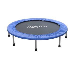 Trampolín – Cama Elástica 38″