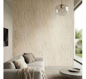 Piedra Flexible TERRA 120x60cm, Caja 8 Unids.