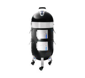 Ahumador Apollo 18 negro