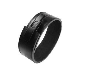 Cinturon Lumbar Palanca Profesional L